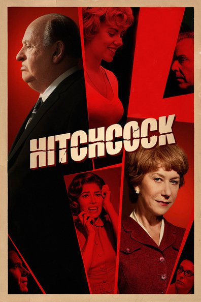 ჰიჩკოკი / Hitchcock