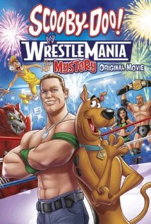 სქუბი-დუ: რესთლმეინიას საიდუმლო / Scooby-Doo! WrestleMania Mystery