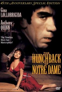 კუზიანი ნოტრ დამიდან / The Hunchback of Notre Dame