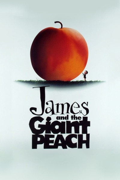 ჯეიმსი და გიგანტური ატამი / James and the Giant Peach