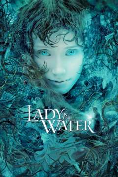 გოგონა წყალში / Lady in the Water