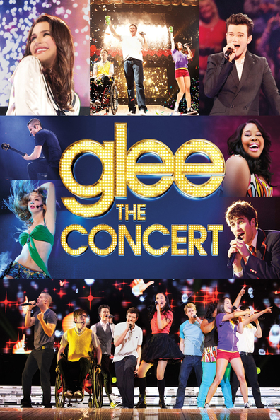 Glee: კონცერტი / Glee: The 3D Concert Movie