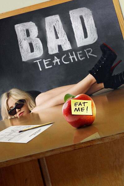 ცუდი მასწავლებელი / Bad Teacher
