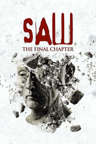 ხერხი 7: ფინალი / Saw 3D: The Final Chapter