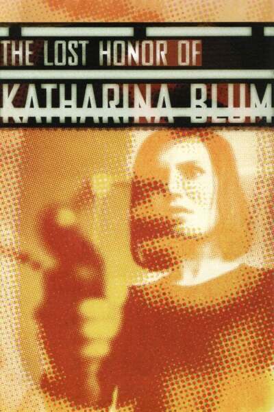 კატარინა ბლუმის შელახული ღირსება / The Lost Honour of Katharina Blum