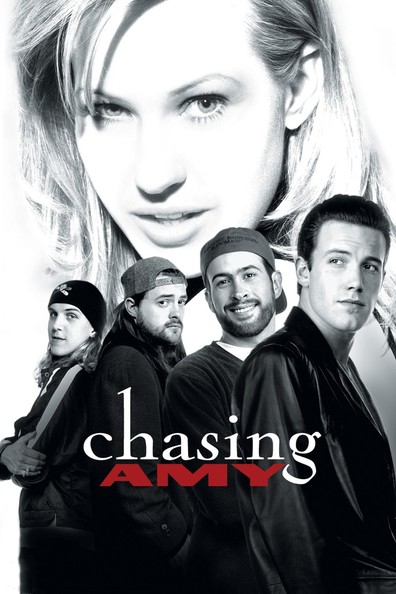 ეძებე ემი / Chasing Amy