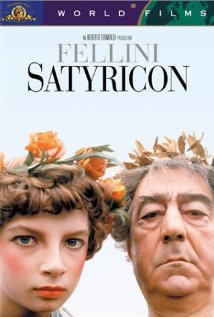 ფელინის სატირიკონი / Fellini's Satyricon