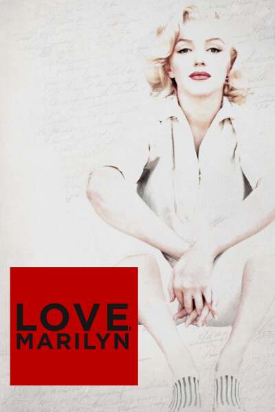 სიყვარულით, მერლინი / Love, Marilyn