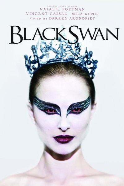 შავი გედი / Black Swan