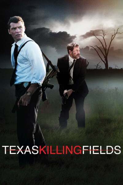 ტეხასის სიკვდილის ველ / Texas Killing Fields