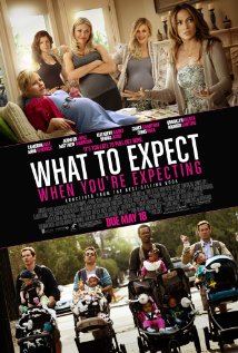 რას უნდა მოელოდე, როდესაც ფეხმძიმედ ხარ / What to Expect When You're Expecting