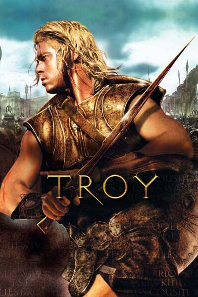 ტროა / Troy