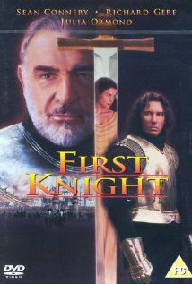 პირველი რაინდი / First Knight