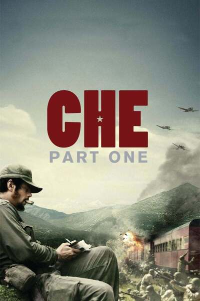 ჩე: ნაწილი 1 / Che: Part One