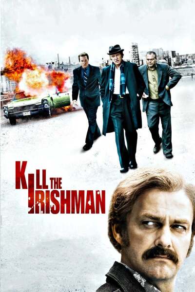 მოკალით ირლანდიელი / Kill the Irishman