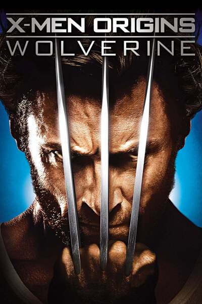 იქს-ადამიანები: დასაწყისი / X-Men Origins: Wolverine