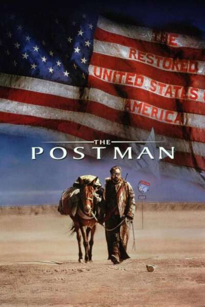 ფოსტალიონი / The Postman