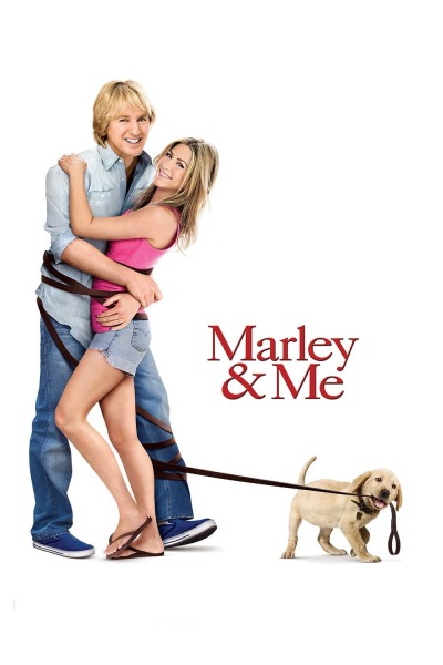 მარლი და მე / Marley & Me