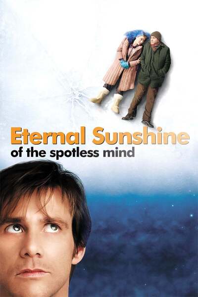 ნათელი გონების მარადიული ბრწყინვალება / Eternal Sunshine of the Spotless Mind