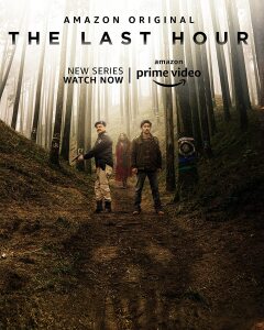 The Last Hour / The Last Hour