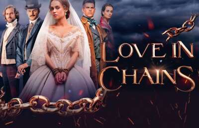 Love in Chains / Love in Chains