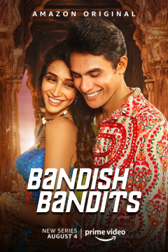 Bandish Bandits / Bandish Bandits