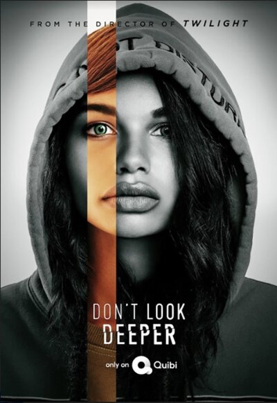 Don't Look Deeper / Don't Look Deeper