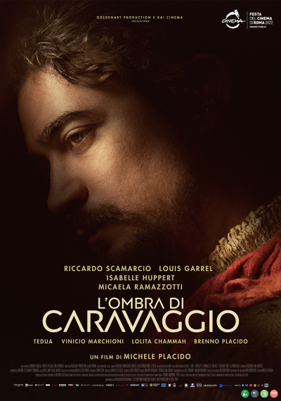 კარავაჯოს ჩრდილი / L'ombra di Caravaggio