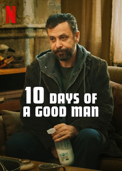 კარგი კაცის 10 დღე / Iyi Adamin 10 Günü