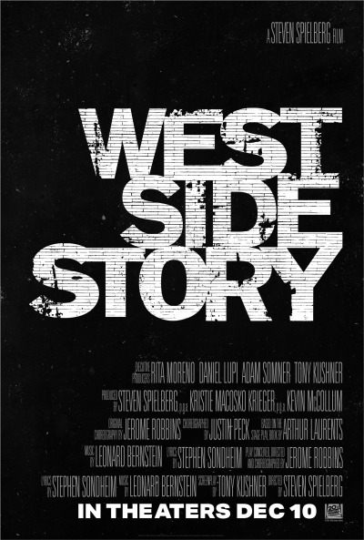 ვესტსაიდური ისტორია / West Side Story
