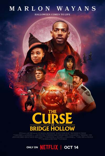 The Curse of Bridge Hollow / The Curse of Bridge Hollow
