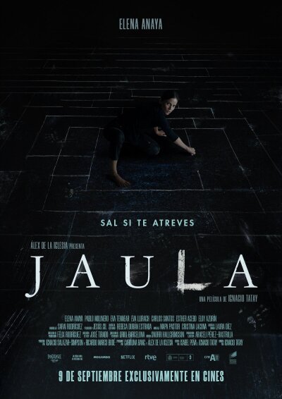 Jaula / Jaula