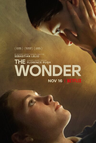 საოცრება / The Wonder