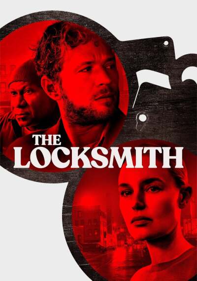 The Locksmith / The Locksmith