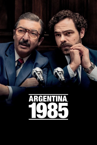 Argentina, 1985 / Argentina, 1985