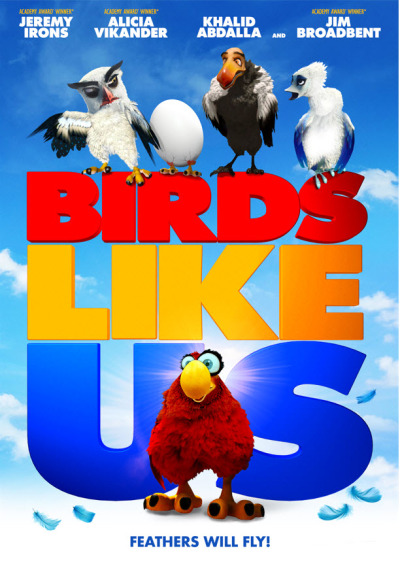 Birds Like Us / Birds Like Us