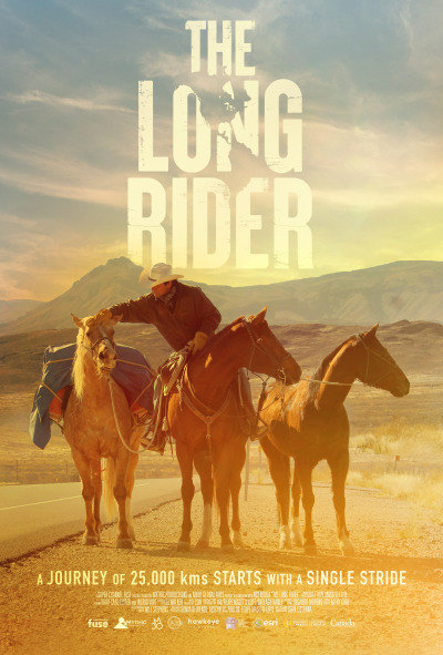 The Long Rider / The Long Rider
