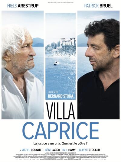 Villa Caprice / Villa Caprice