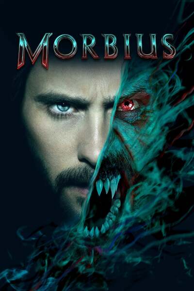 მორბიუსი / Morbius