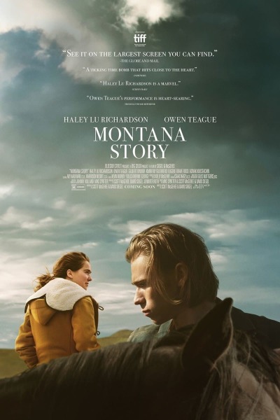 Montana Story / Montana Story