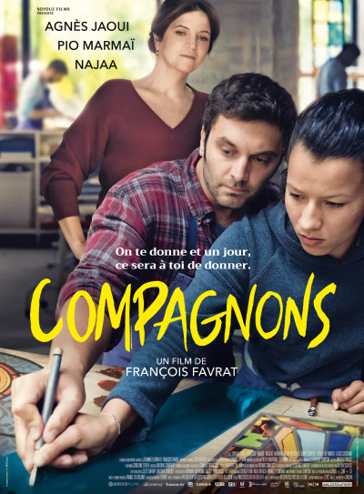 Compagnons / Compagnons