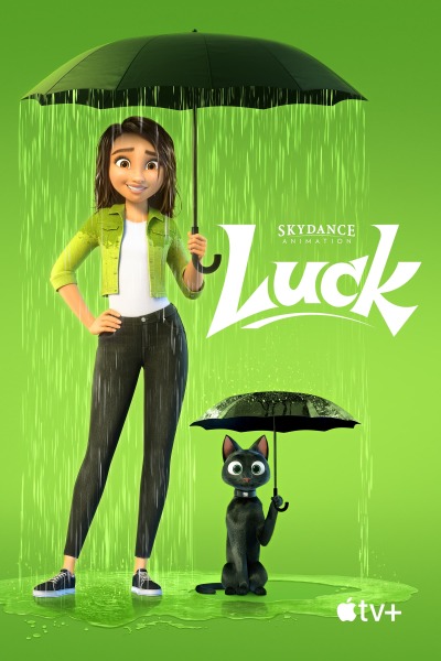 იღბალი / Luck