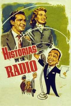 Historias de la radio / Historias de la radio
