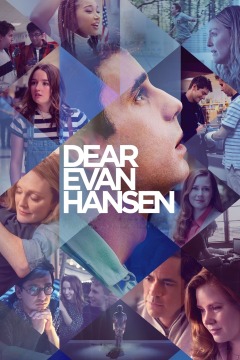 ძვირფასო ევან ჰანსენ / Dear Evan Hansen