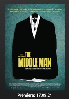 შუამავალი / The Middle Man