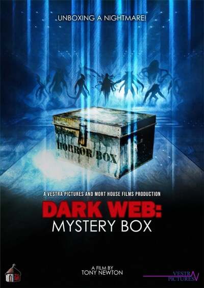 Dark Web: Საიდუმლო ყუთი / Dark Web: Mystery Box
