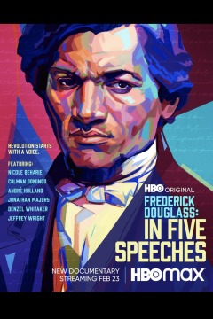 ფრედერიკ დუგლასი: ხუთ გამოსვლაში / Frederick Douglass: In Five Speeches